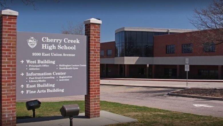 Petition · Make IDs no longer a requirement at Cherry Creek High School ...
