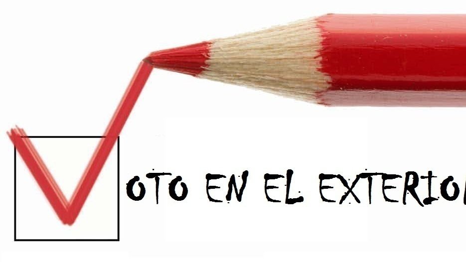 Petición · POR LA ELIMINACIÓN DEL VOTO ROGADO, LA MODIFICACIÓN DE LA