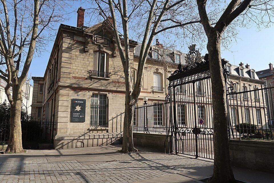 Pétition · Pour l'avenir de Jean-Baptiste Say, débloquons la rénovation ...