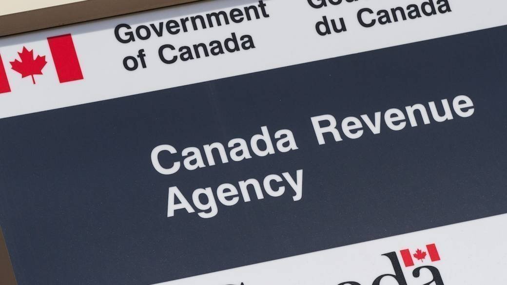 Petition · Appeal CRA Decision Personal Marital Status Change