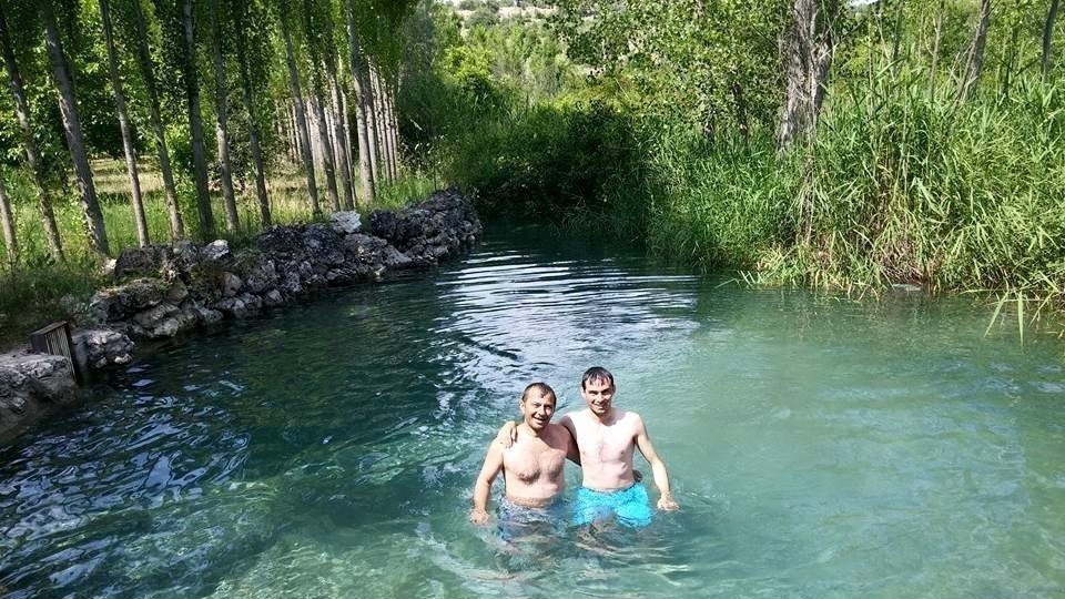 Kampanya · KÜTAHYA İline bağlı Gediz İlçesinin Kayaköy beldesinde çakal