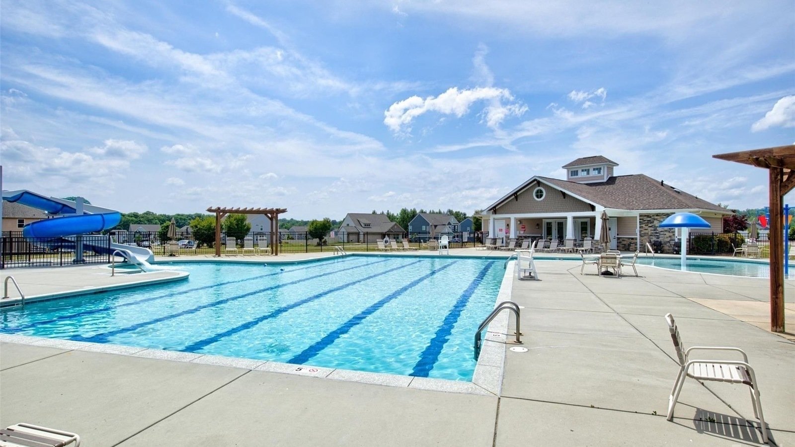 Petition · Open Covington at LKN Pool on Mondays United States