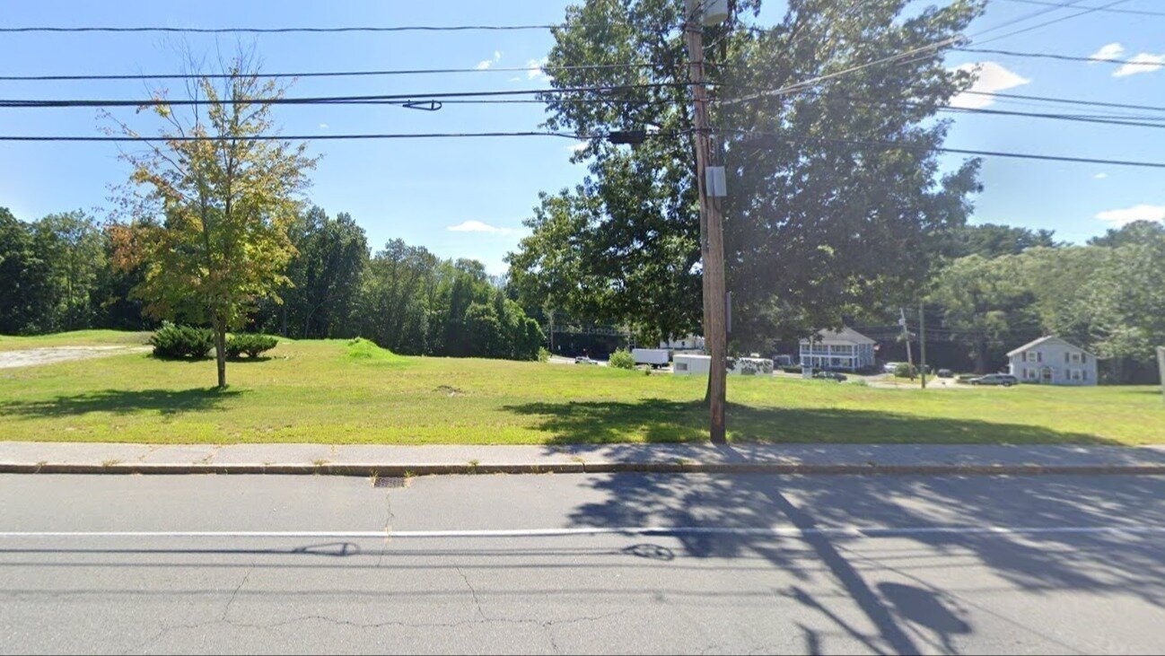 Petition · Halt the Construction of a Gas Station at 77 Central St