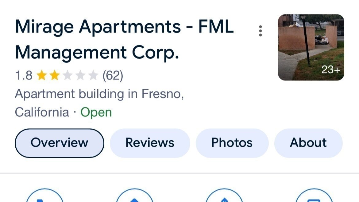 Petition · Secure LongTerm Residents' Parking Rights in Fresno