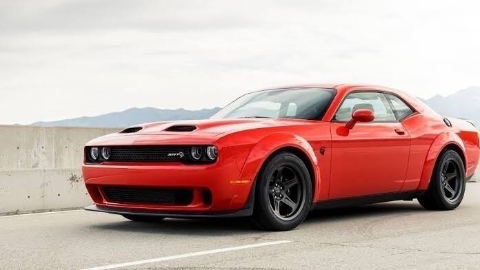 Petition The Cityboyz Get Hoodville A Hellcat For 21 Change Org