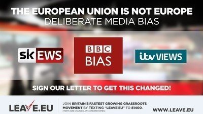 Hasil gambar untuk media europe bias