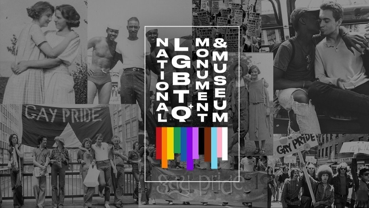 Petition · National LGBTQ+ Monument & Museum West Hollywood, United