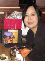 ChangeOrg profile picture for @clara
