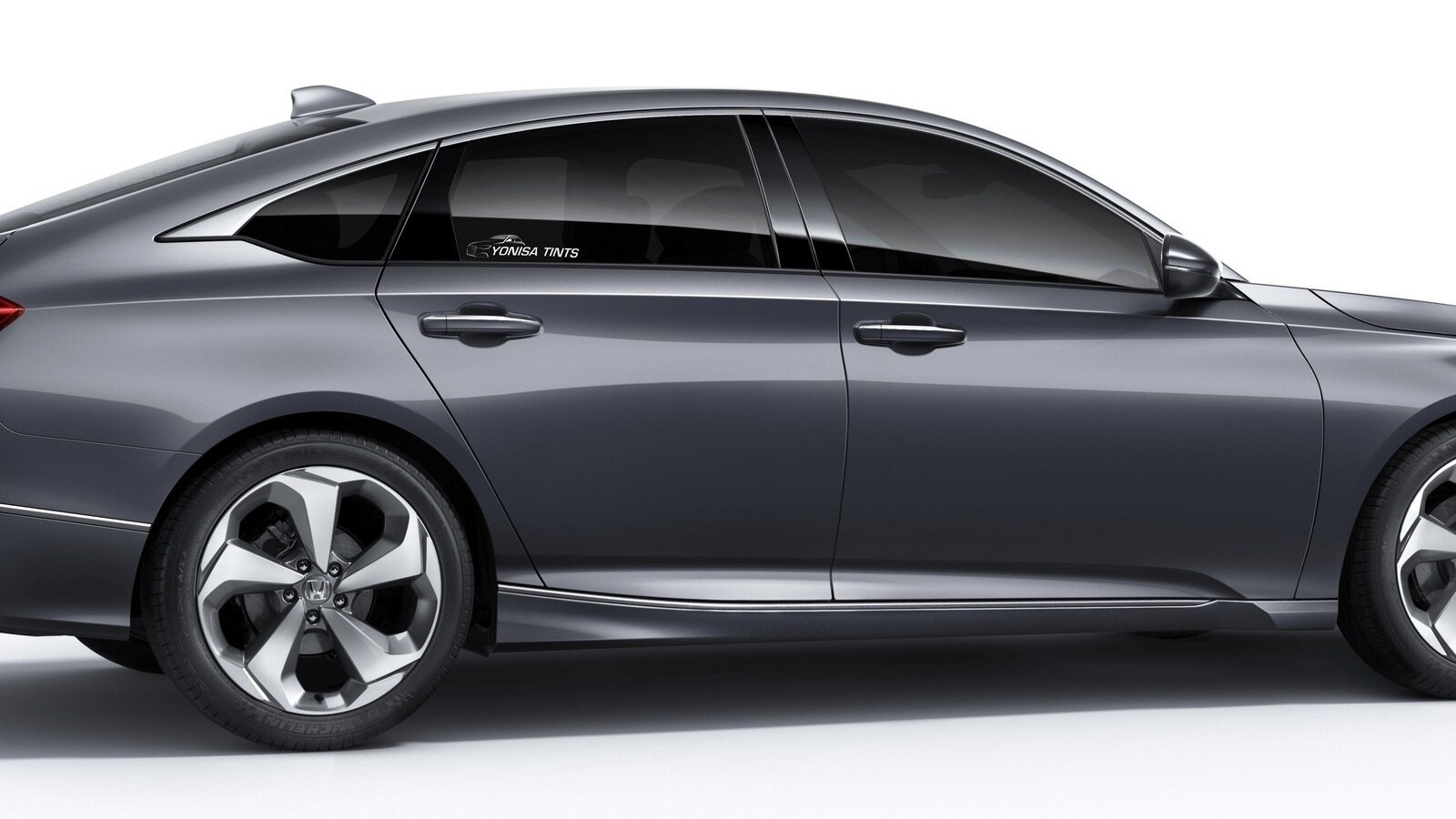 Petition · Revise Massachusetts Vehicle Window Tint Laws to Include a