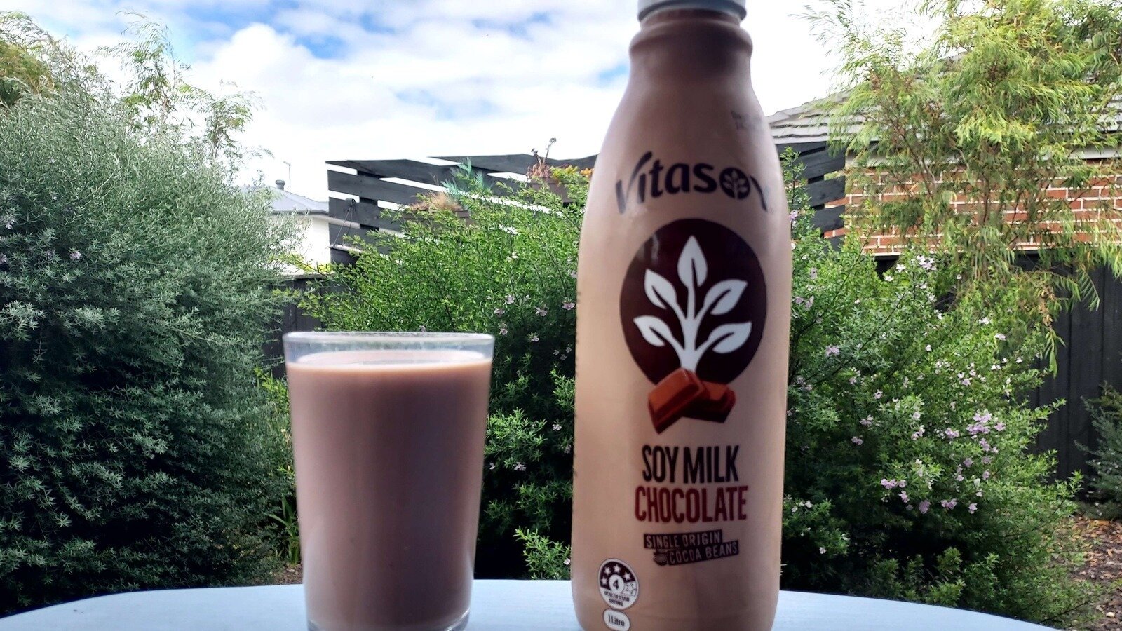 Petition · Reinstate the Vitasoy Soy Chocolate Milk 1L Bottle