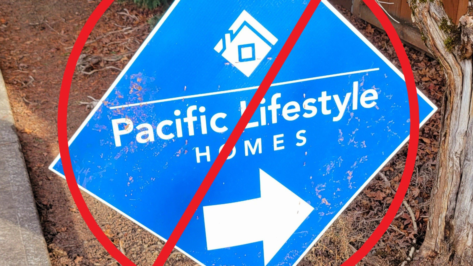Petition · Stop companies like Pacific Lifestyle Homes from polluting