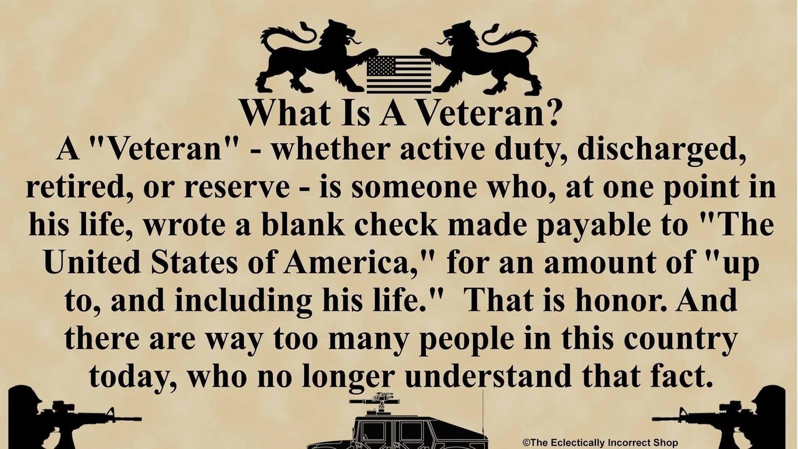 Petition · Reject cuts to the Hazlewood Act for Texas Veterans United