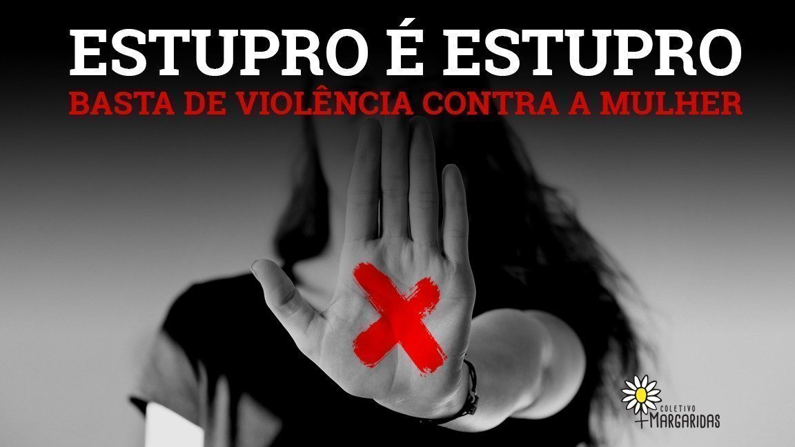 Dia 24 De Abril Dia Do Estupro Dia 24 De Abril Dia Do Estupro