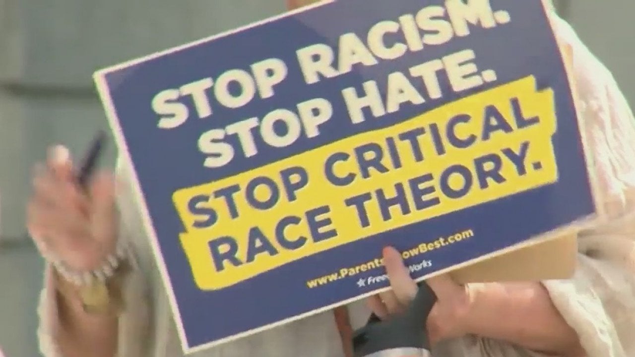 Petition · Remove Critical Race Theory from our Schools in Glendale