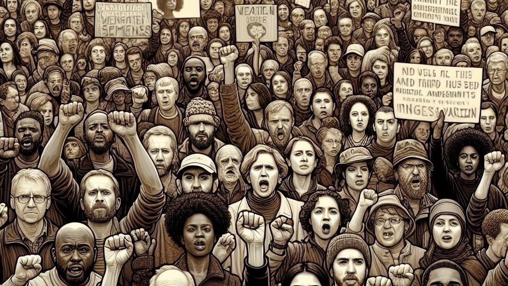 Petition · Scrap the anti-protest measures - United Kingdom · Change.org