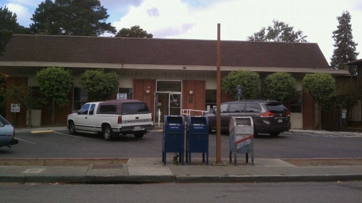Petition · Save Our Local Post Office! - United States · Change.org