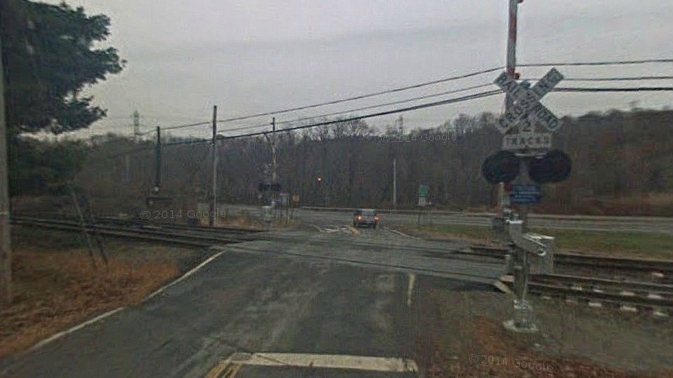 Petition · Call for Safety Improvements at Deadly Valhalla Train