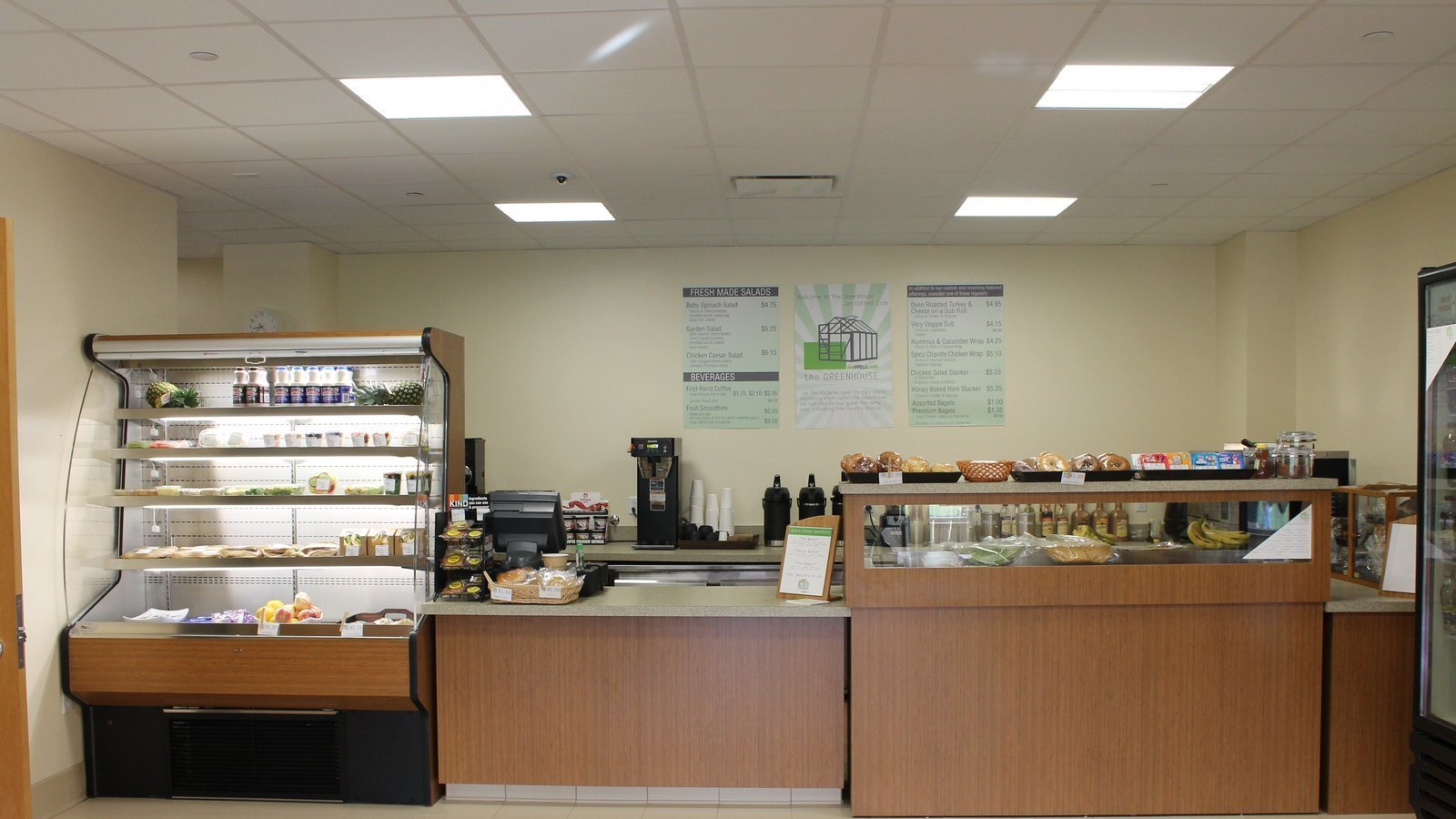 Petition · Keep Greenhouse Cafe Opened ·