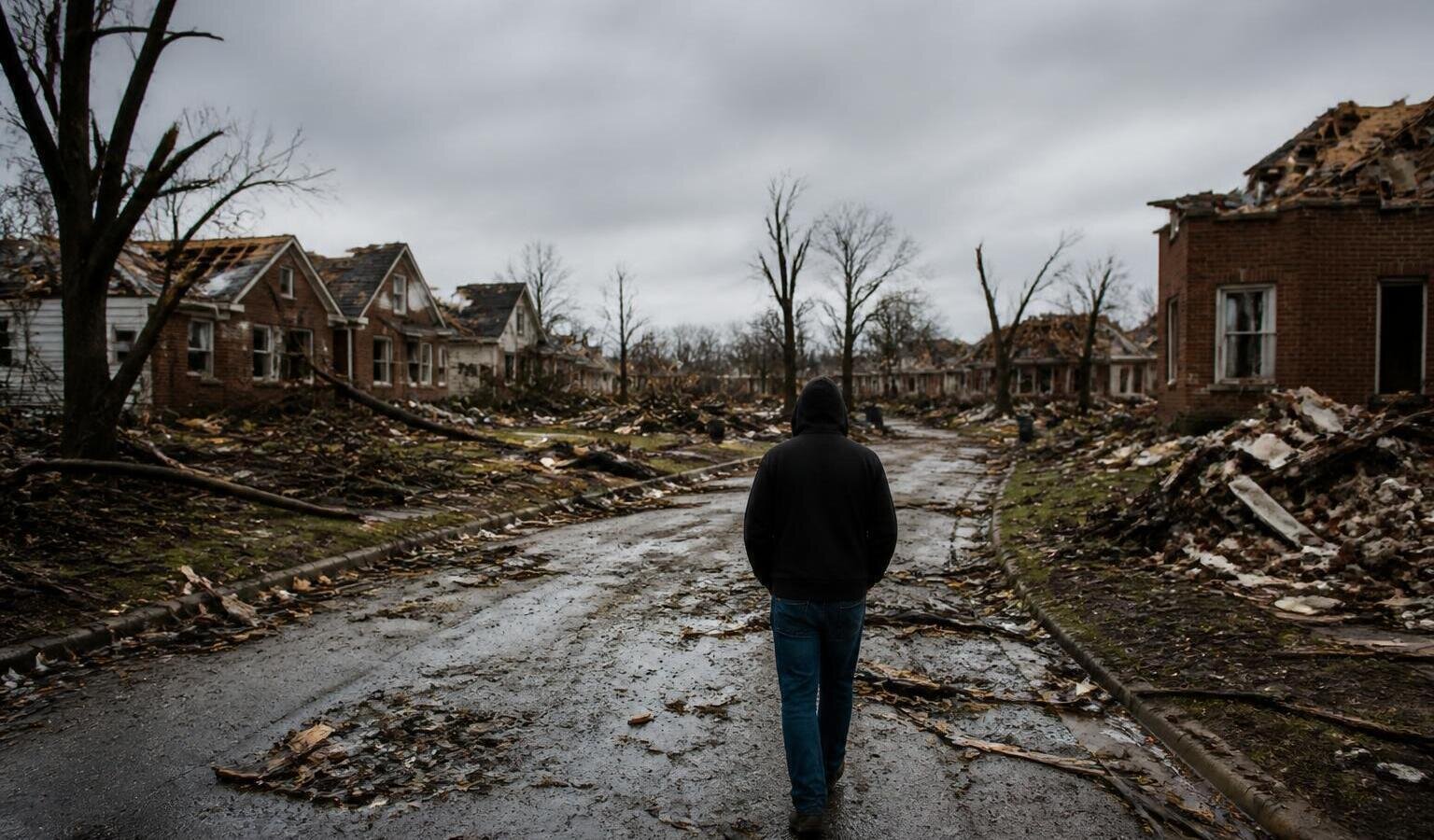 Petition · Support tornado victims in St. Louis City - St. Louis ...