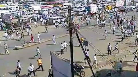 Petition · Stop Communal Riots - India · Change.org