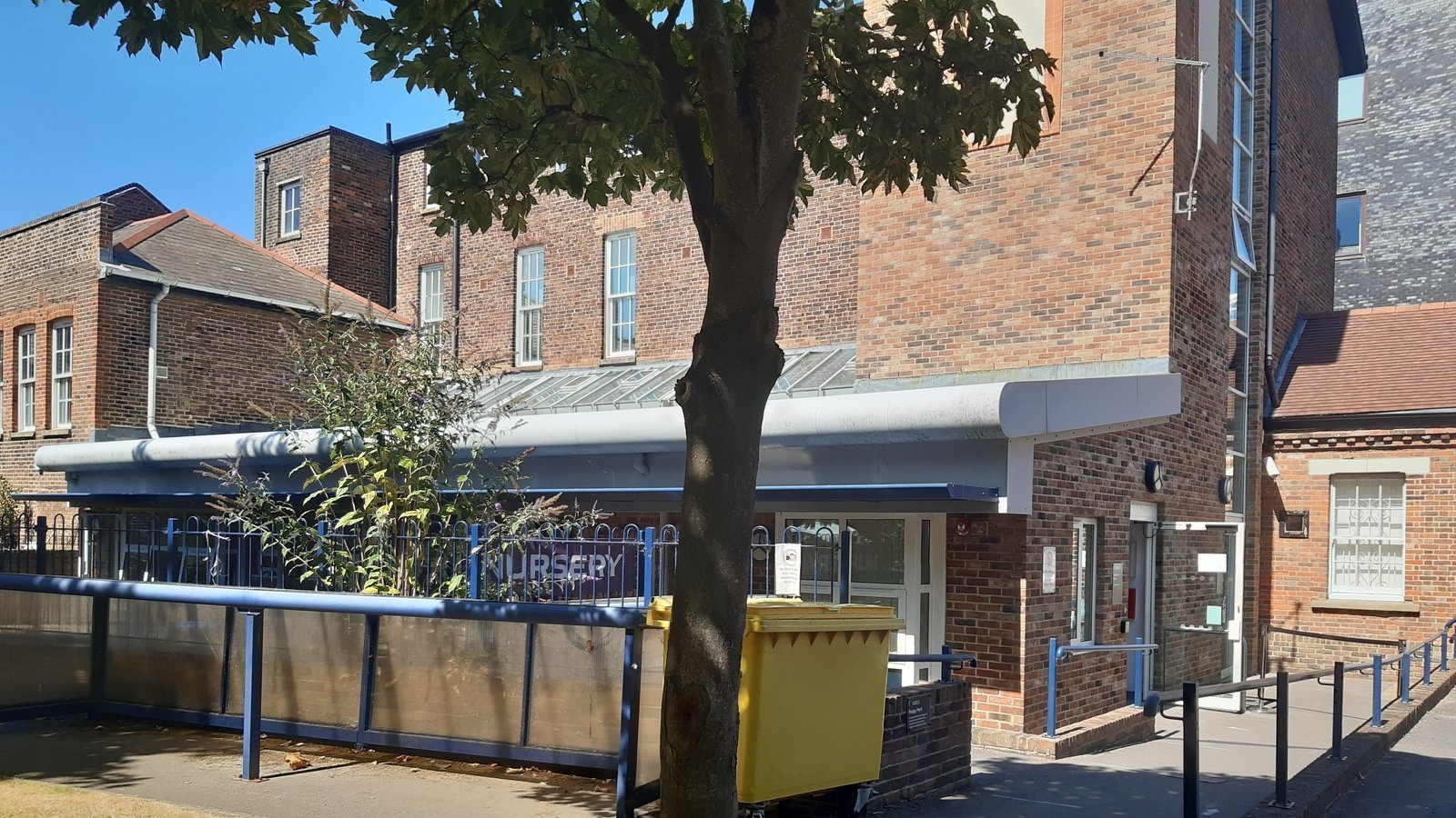 petition-save-university-of-portsmouth-nursery-change