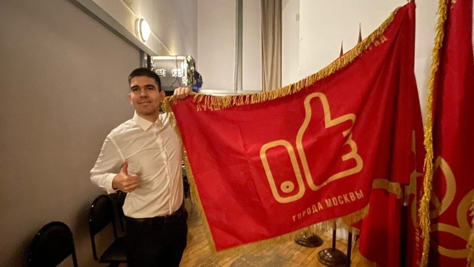 Петиция · Снимаем Арванду 500 · Change.org