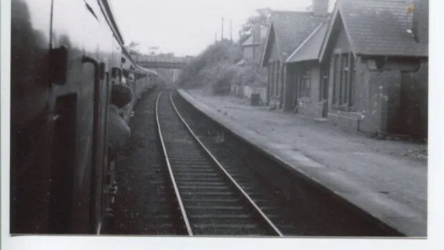 Petition · Open Maltby’s train station Maltby, United Kingdom