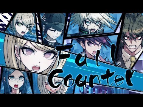 Petition · Make Bryce Papenbrook Voice Every Character in Danganronpa