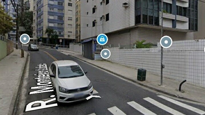 Abaixo-assinado · Não á Alteração do nome da Rua Monteiro Lobato ...