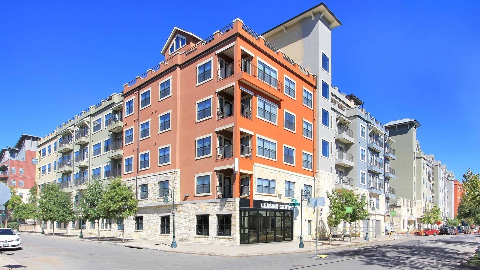 Petition · Shut down The Block apartments on 25th Street United