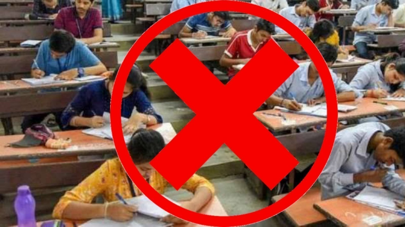 Petition · PTU , CGC - Say no to offline exams - India · Change.org