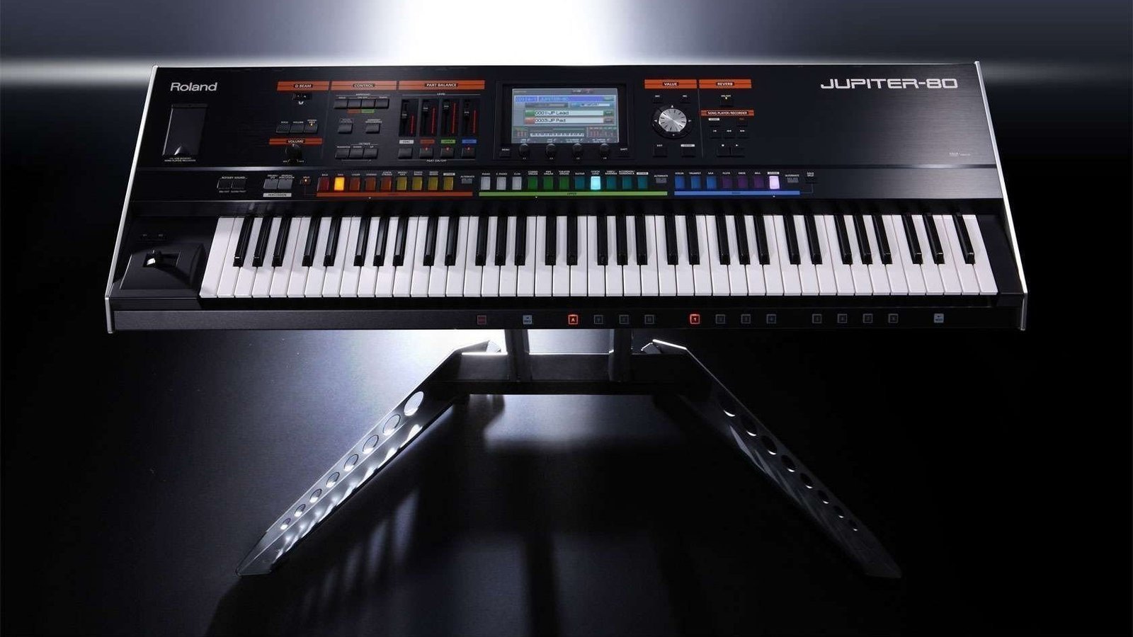 Abaixoassinado · JP SYNTH EDITOR JUPITER 80 / 50 Brasil ·