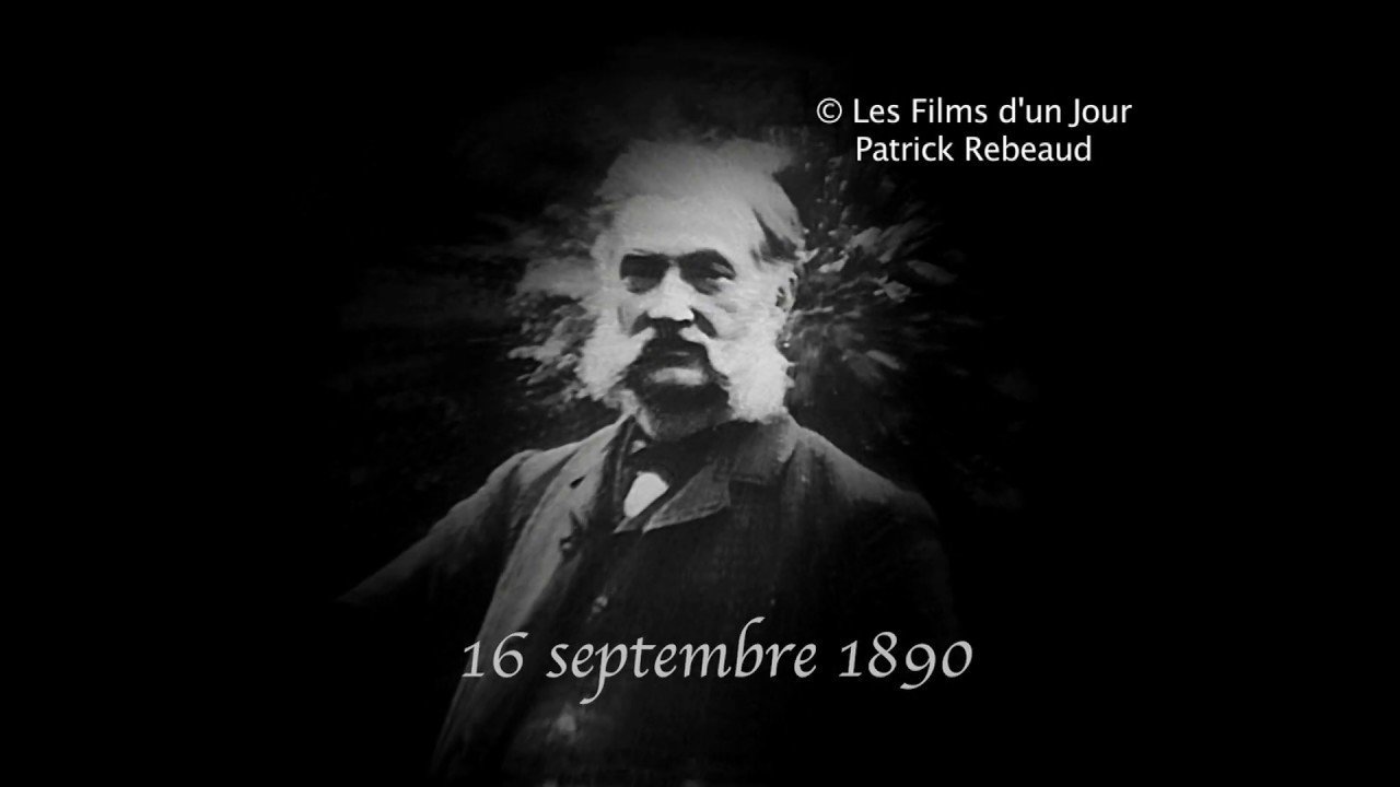 L'affaire Leprince Le Cold Case De L'histoire Du Cinéma Pétition · Paris, Metz, Dijon, donnez à une voie publique le nom d