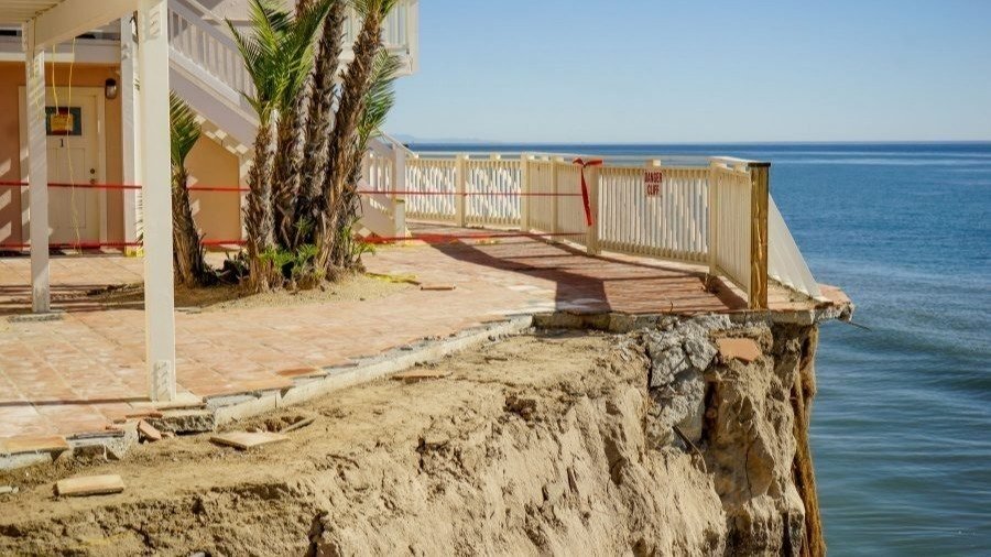 Petition · Grant Better Quality Housing Inspection in Isla Vista