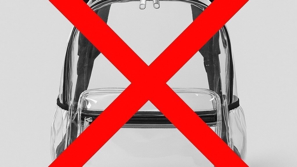 Petition · End the Backpack Ban in Green Bay Schools without ...