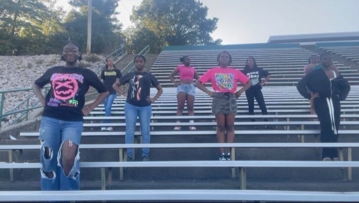 Petition · Increase inclusiveness Involving the STEP TEAM let there be ...