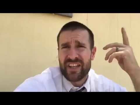 Petition · Remove Steven Anderson from his position as pastor · Change.org