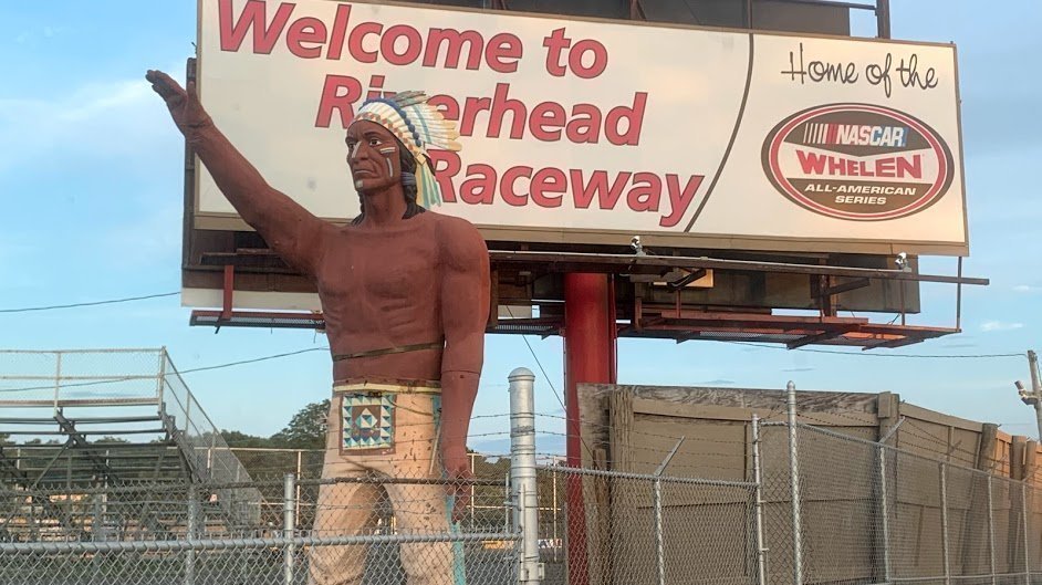 Petition · Riverhead Raceway Remove Offensive Native American Statue