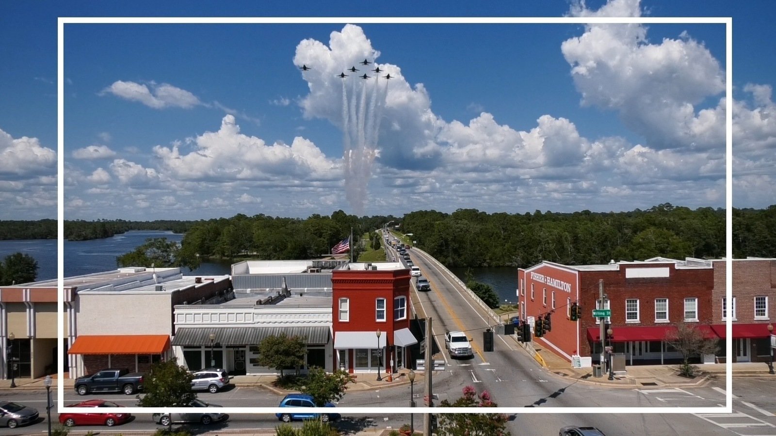 Petition · Berryhill connection petition United States ·