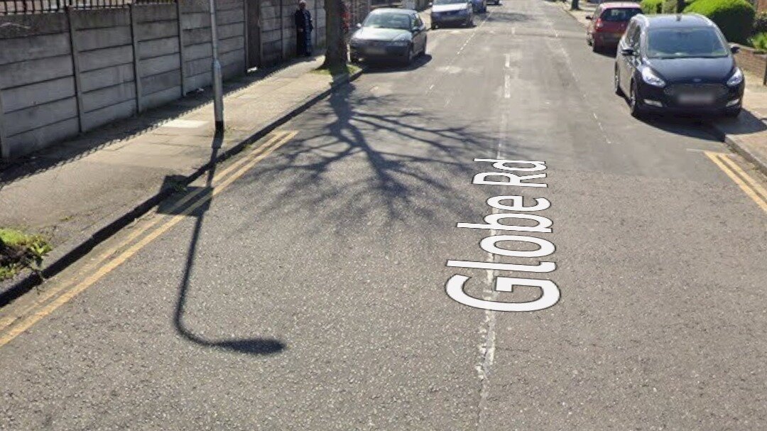 Petition · Make Globe Road Safer for Hylands Primary School Community ...