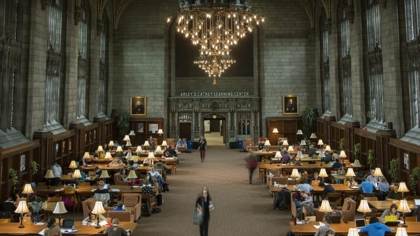 Petition · UChicago Students Demand Finals Week COVID19 Administration