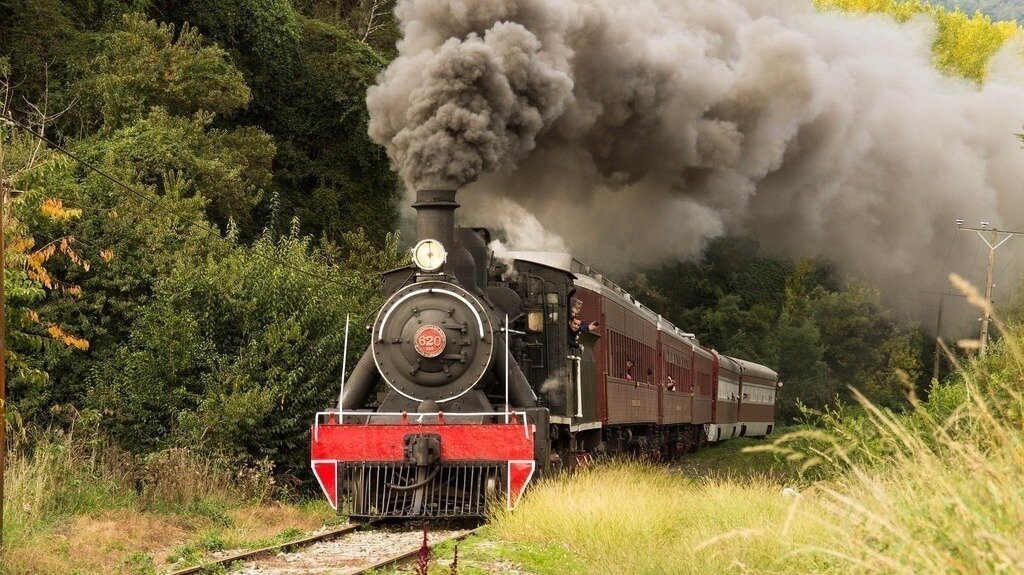 Petición · REACTIVACION DEL TREN VALDIVIANO