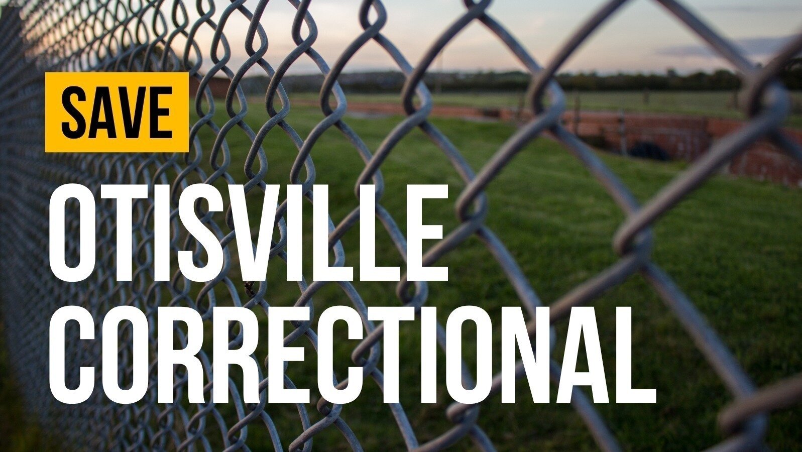 Petition · Save Otisville Correctional! Otisville, United States