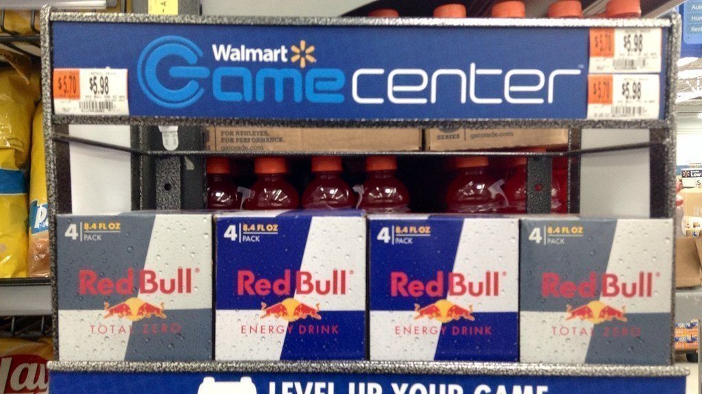 Petition · FDA Guidelines Energy Drinks United States ·