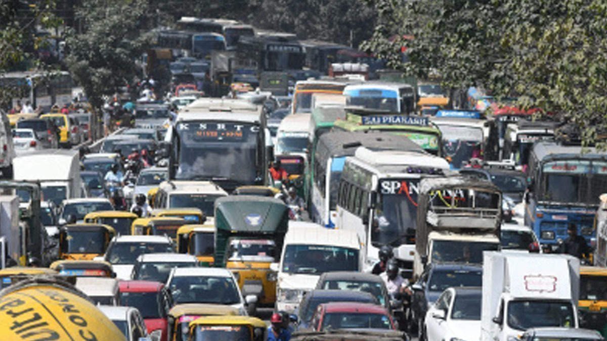 Petition · Show your Support! Install Traffic Lights on HWY 411 Keep