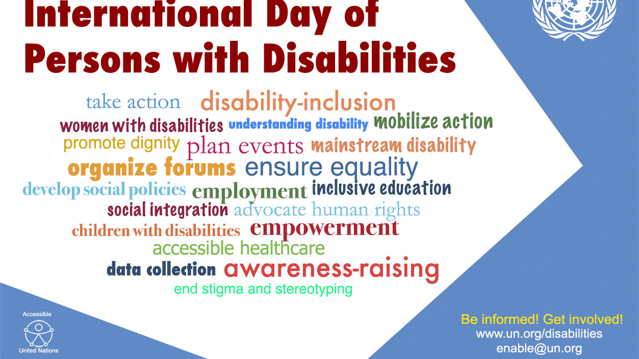 the goals of the inter american convention on persons with disabilities People with a mental illness may be subject to the un convention on the rights of persons with disabilities convention's characterisation of persons goals in. the goals of the inter american convention on persons with disabilities People with a mental illness may be subject to the un convention on the rights of persons with disabilities convention's characterisation of persons goals in.