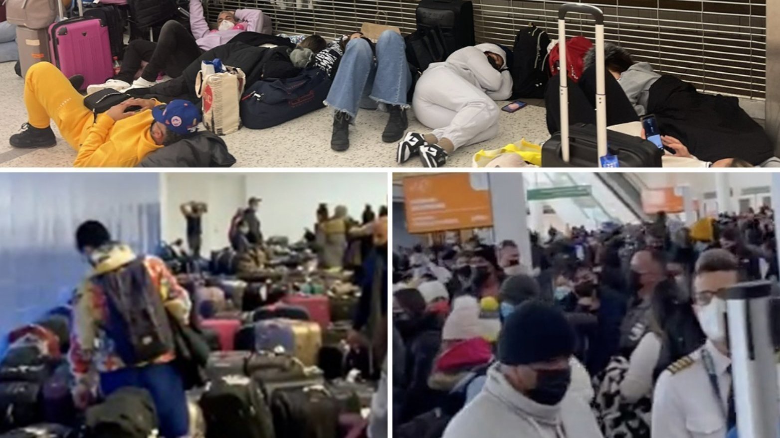 Jetblue Flight Status Airport Delays And The Impact On Your Mental Health - 9ksw4f2
