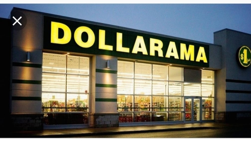 Petition · Dollarama in Little Current Ontario Canada ·