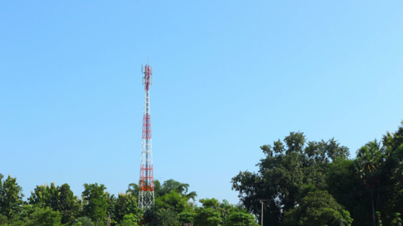 Contre l'implantation d'une antenne 4G dans le coeur de Malzeville