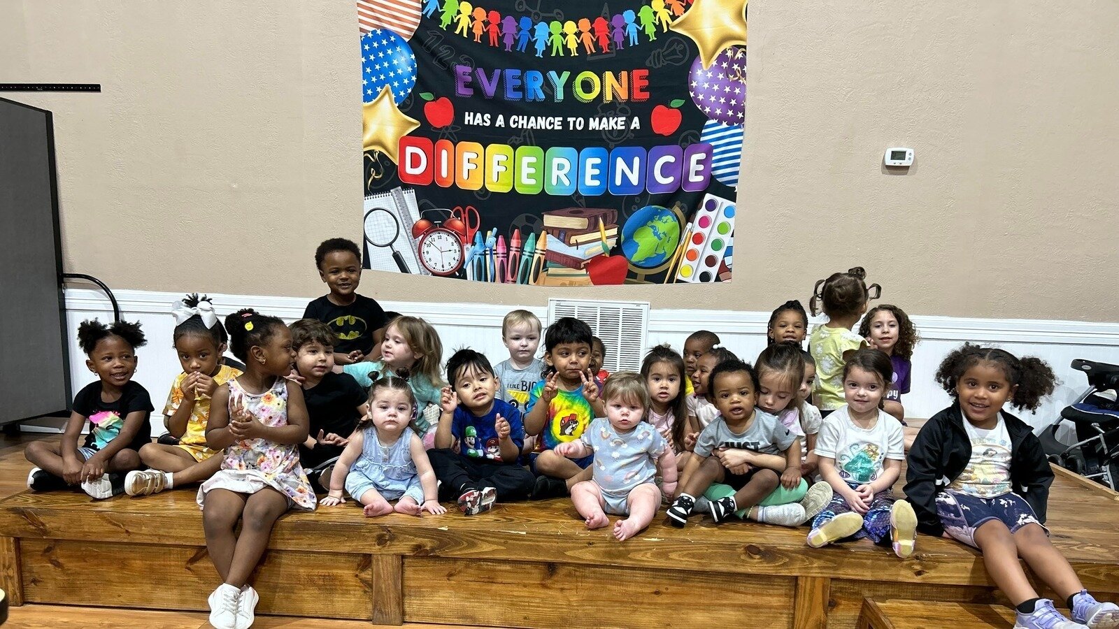 Petition · Stop the Construction of a Gas Station Next to Brenham